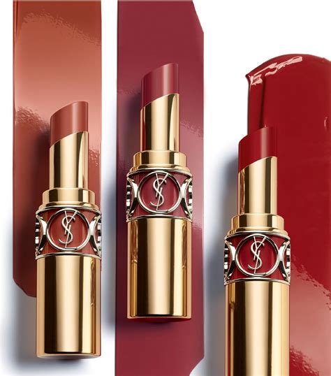 ysl lipstick rouge volupte 1|ysl rouge volupte shine 47.